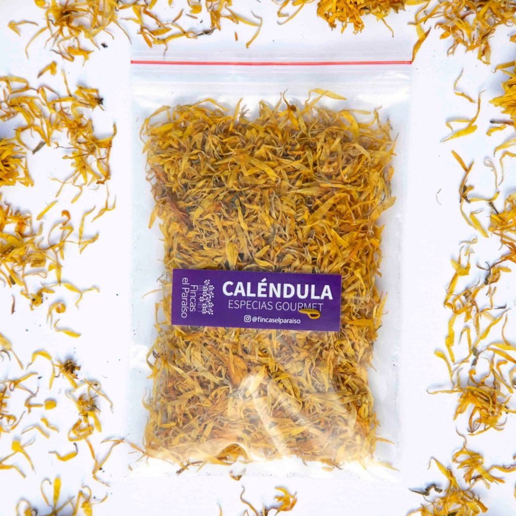 Caléndula