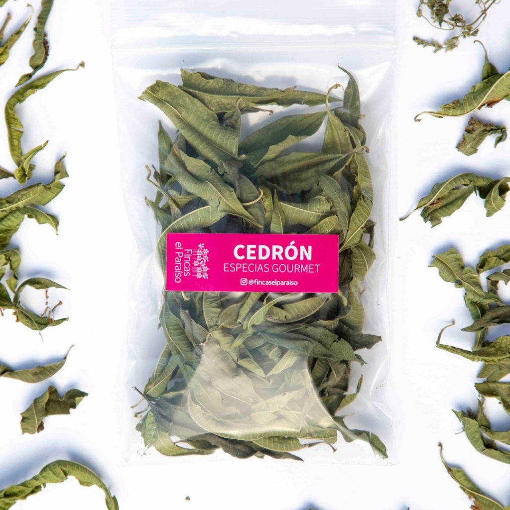 Cedrón